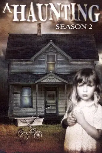 A Haunting season 2 poster