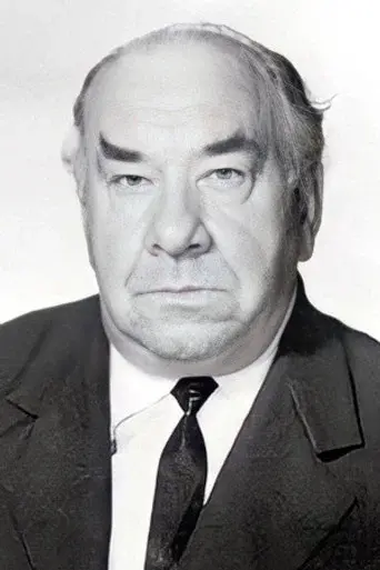 Viktor Kolpakov