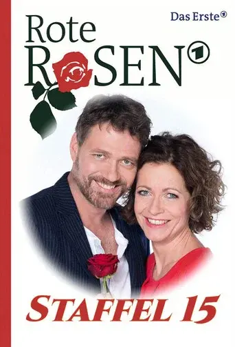 Rote Rosen season 15 poster