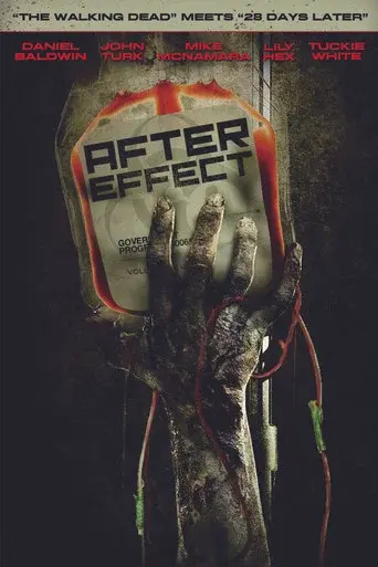 After Effect poster