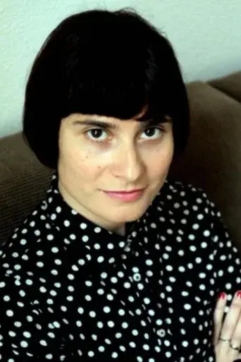 Eliza Petkova