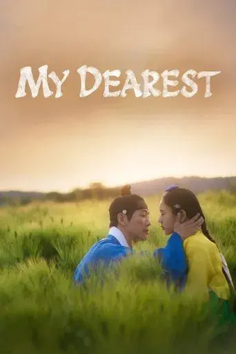 My Dearest poster