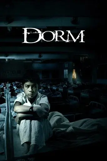 Dorm / เด็กหอ poster