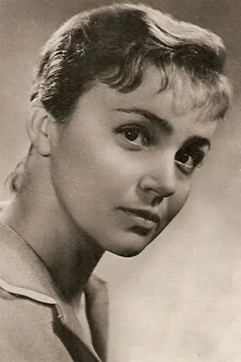Nataliia Naum