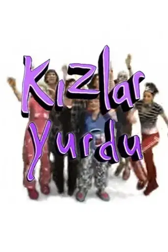 Kızlar Yurdu poster