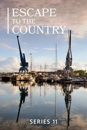 Escape to the Country season 11 poster