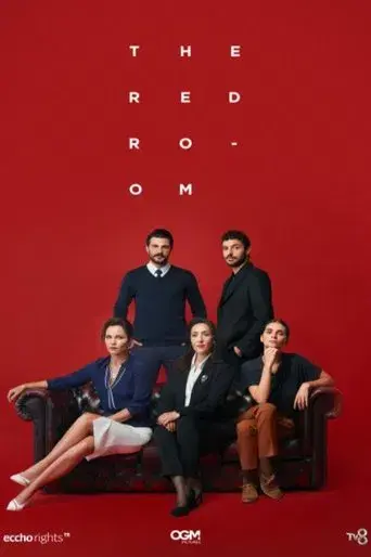 Kırmızı Oda poster