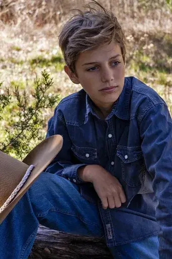 Jake Cockburn