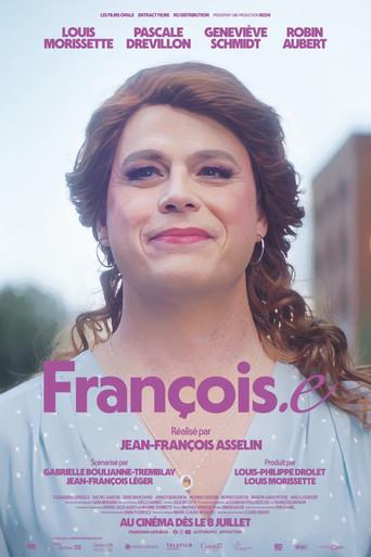 François.e poster