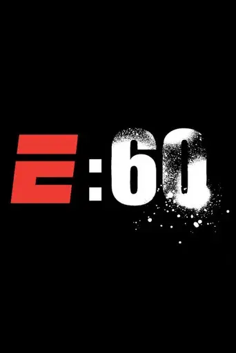 E:60 season 15 poster