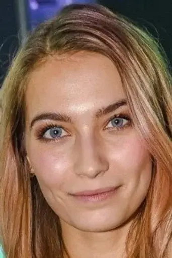 Lisa Calder