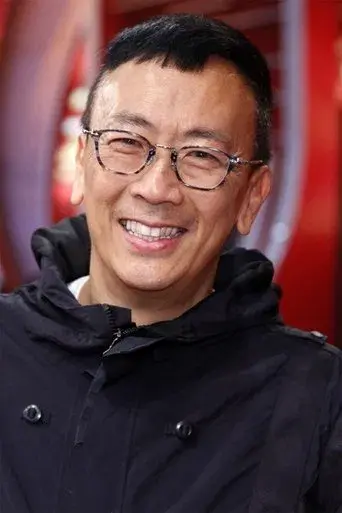 Lawrence Cheng Tan-Shui