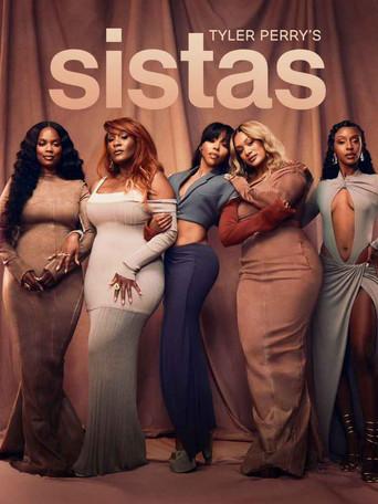 Tyler Perry's Sistas · Season 9 poster