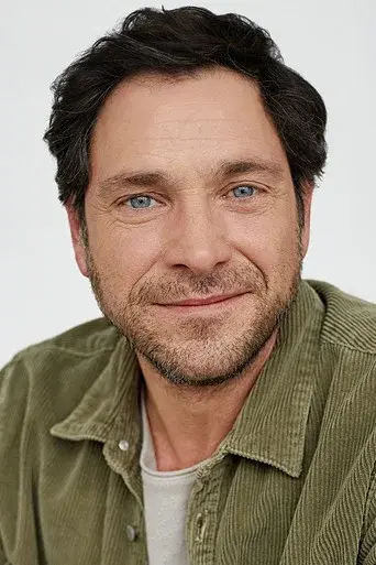 Patrick Labbé