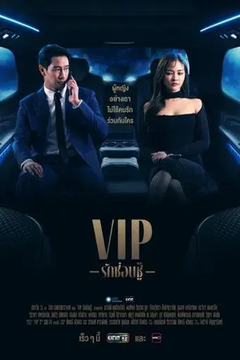 V.I.P / VIP รักซ่อนชู้ poster