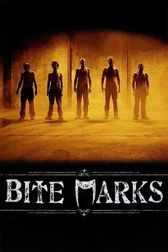 Bite Marks poster