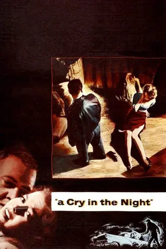 A Cry in the Night poster