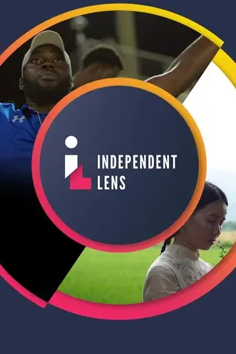 Independent Lens season 24 poster