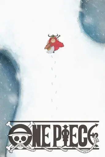 One Piece · Season 3 poster