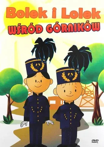 Bolek and Lolek season 9 poster