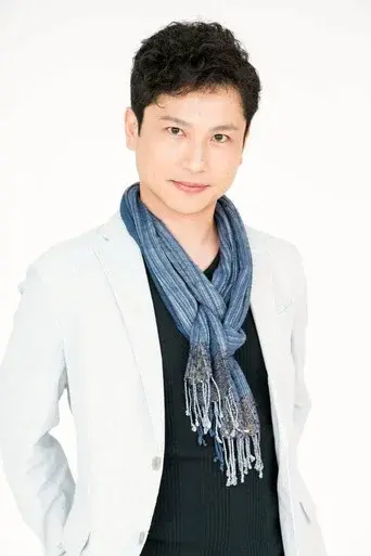 Okuma Seiichiro