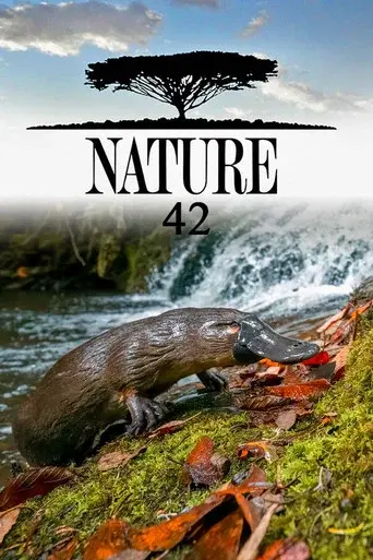 Nature season 42 poster