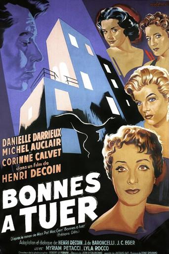 One Step to Eternity poster