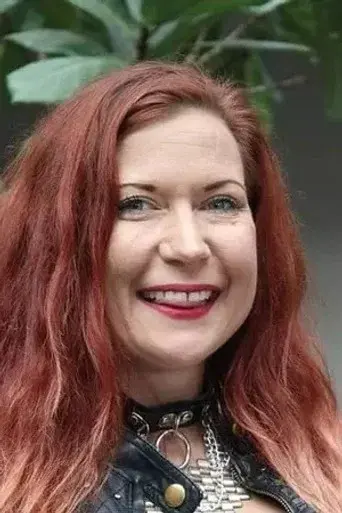 Brigid Macaulay