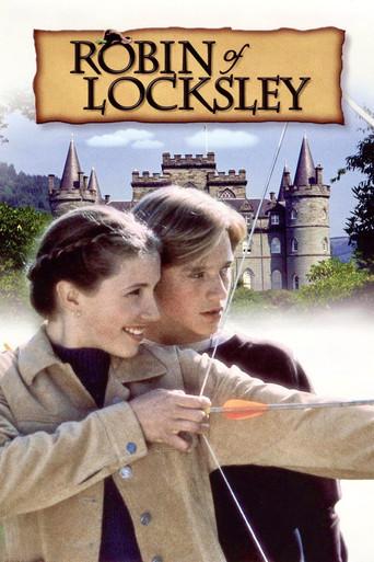 Robin of Locksley poster