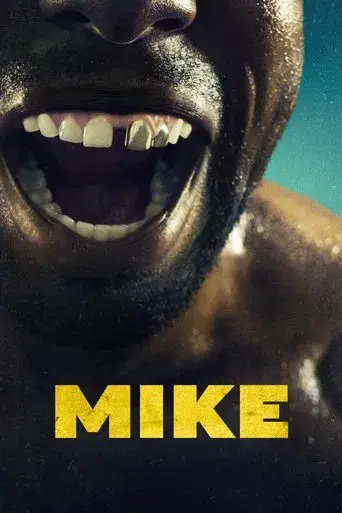 Mike season 1 poster