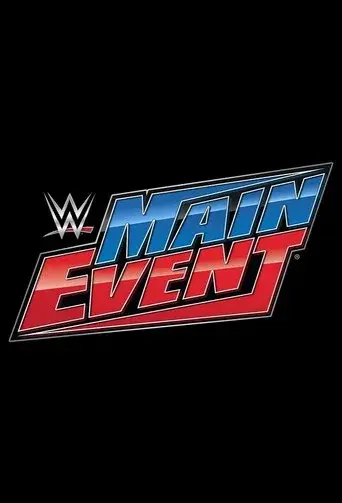 WWE Main Event season 9 poster