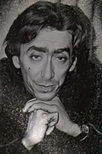 Armen Petrosyan