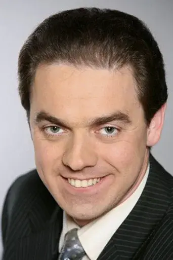 Maksim Klyanov
