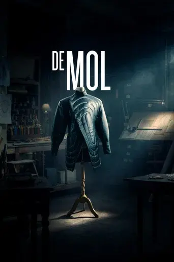 De Mol · Season 14 poster