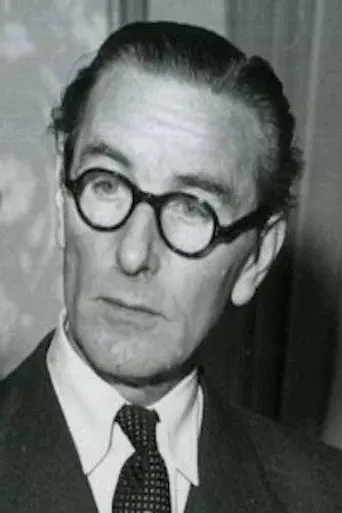 Harold French