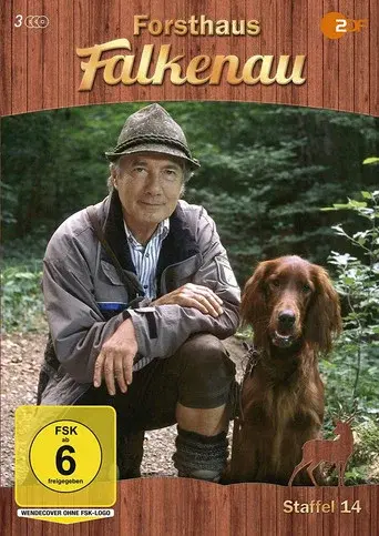 Forsthaus Falkenau season 14 poster