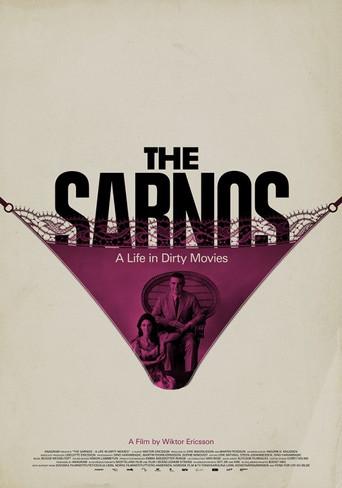 The Sarnos: A Life in Dirty Movies poster