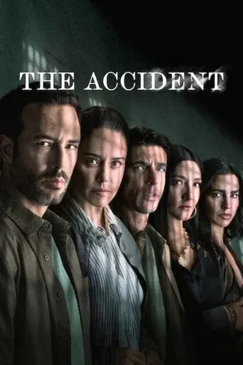 The Accident · Season 2 poster