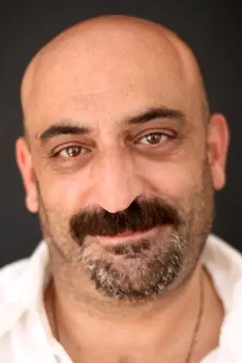 Can Kahraman