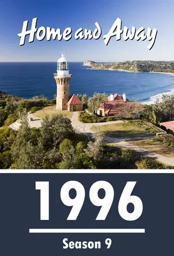 Home and Away season 9 poster