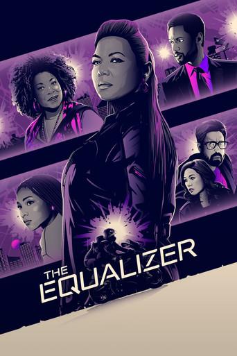 The Equalizer · Season 3 poster