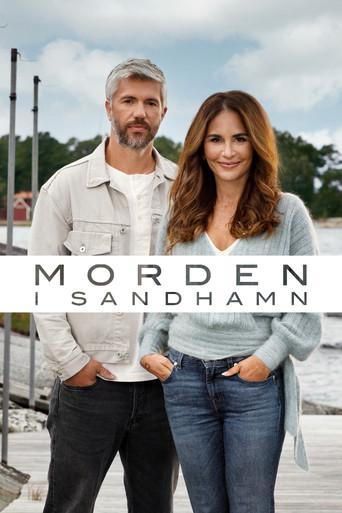 The Sandhamn Murders season 9 poster