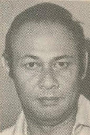 Zainal Abidin