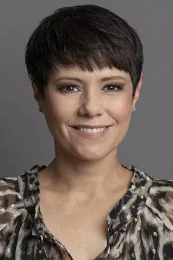 Francine Jordi
