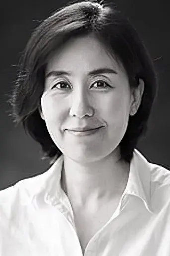 Jeong Sun-mi