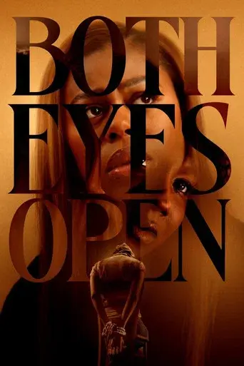 Both Eyes Open poster