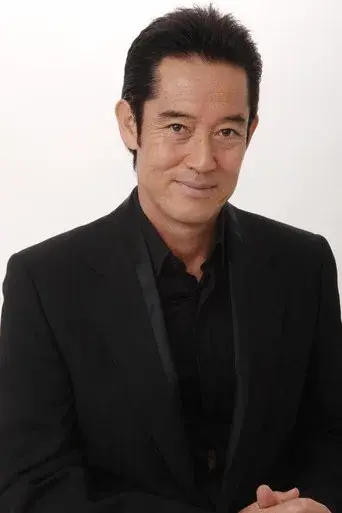 Shinji Yamashita