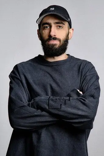 Artur Chaparyan