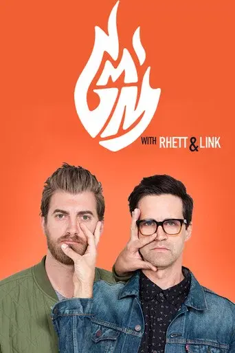 Good Mythical Morning season 12 poster