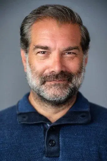 Carlos Thornton